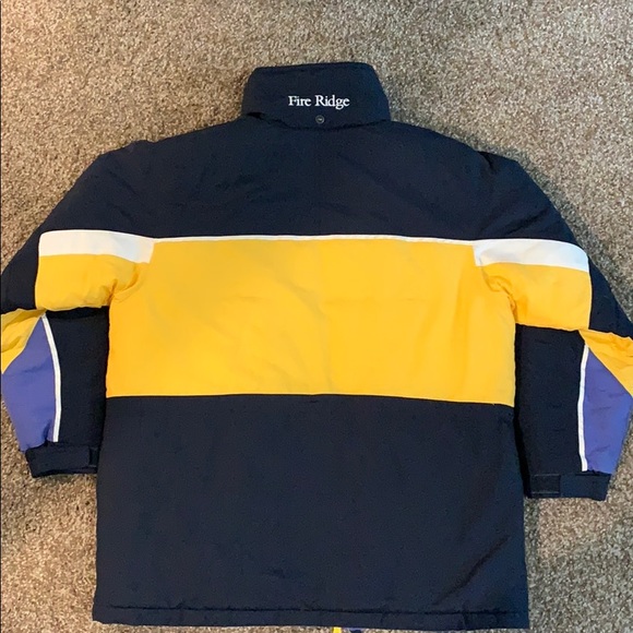 Columbia jacket - Picture 6 of 7